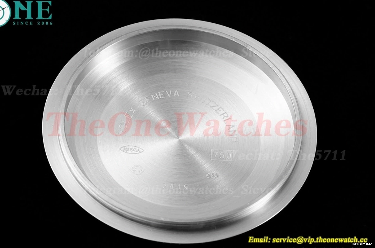 V4 Dial Weight) SS SS JDF (Gain 40mm VR3255 228239 DayDate Moon 0420